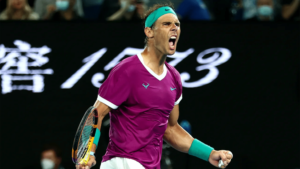 Nadal