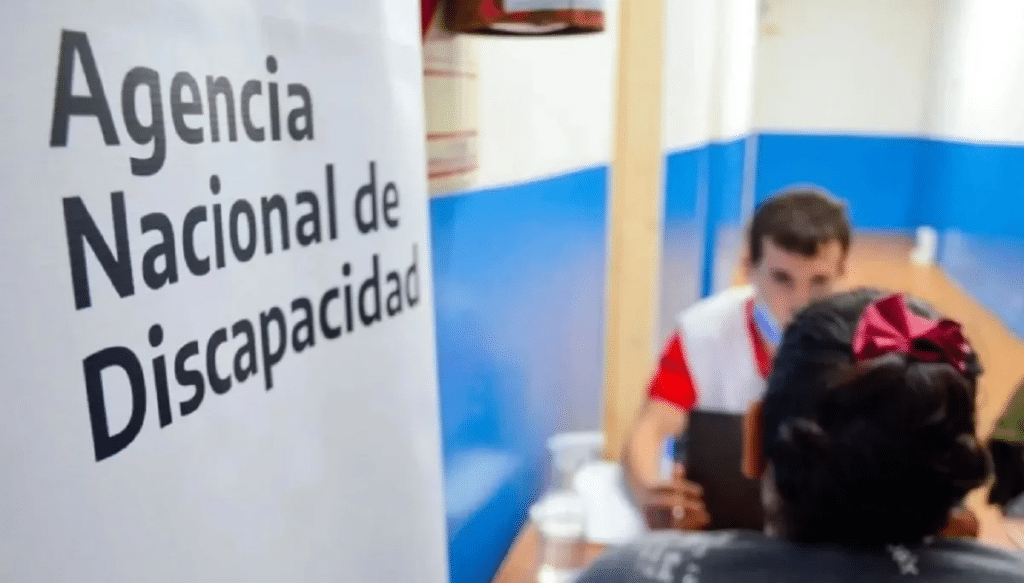 Gobierno Anses pensiones