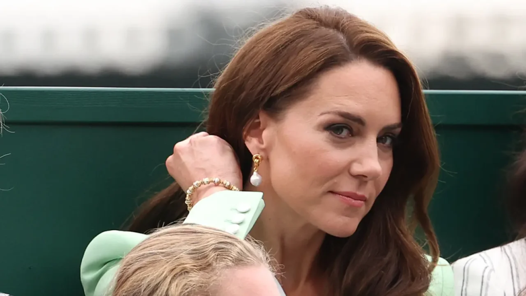 Kate Middleton