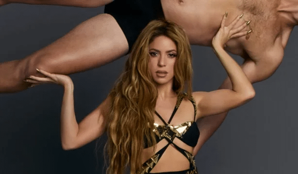 Shakira