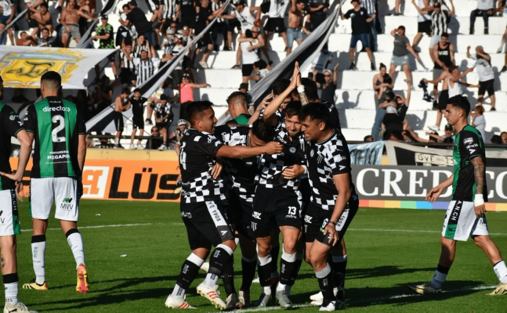 Nueva Chicago