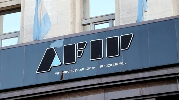 La AFIP extendió el plazo para pagar el primer anticipo de Ganancias