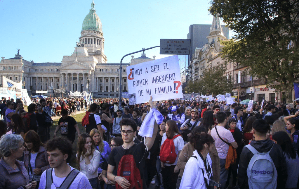 Marcha Federal