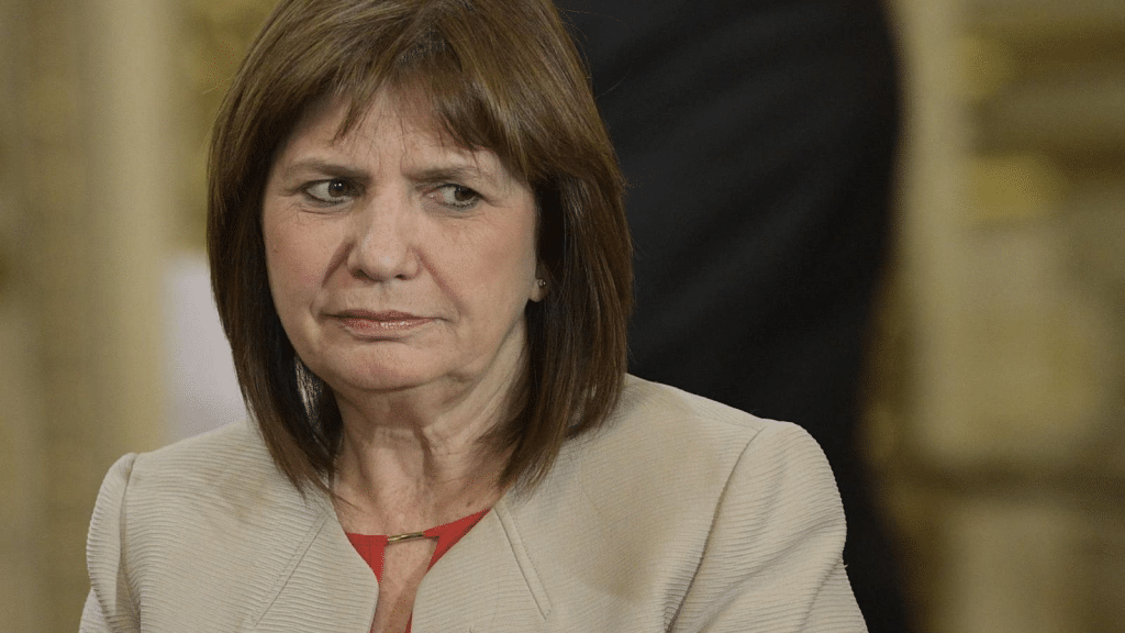 Duros cruces de Bullrich con diputados K y de izquierda: "¡Pará flaco! ¡Callate vos caradura!"