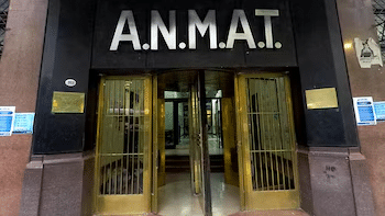 ANMAT prohibió productos alimenticios