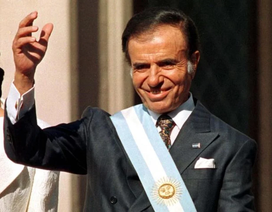 Menem