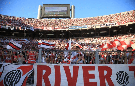 River