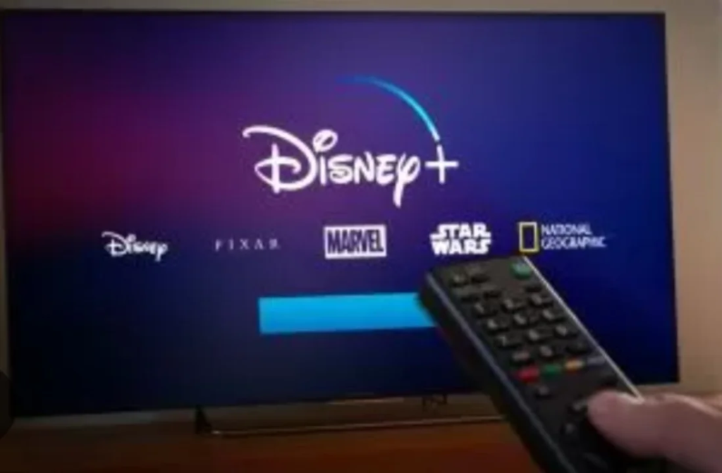 Disney+ prohíbe compartir cuentas