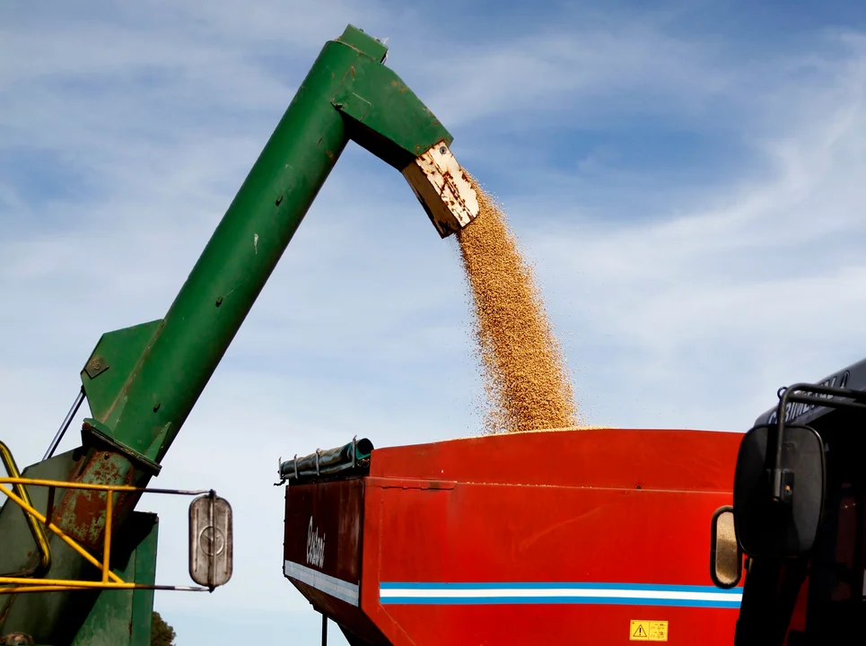 agroindustria retenciones créditos infraestructura