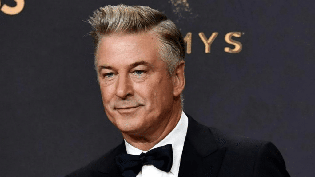 Alec Baldwin regresó a SNL tras el episodio fatal en Rust