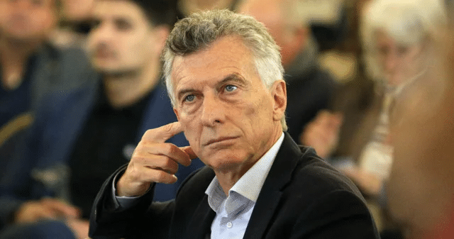 Macri deslizó que "se puede hacer una coalición" con LLA