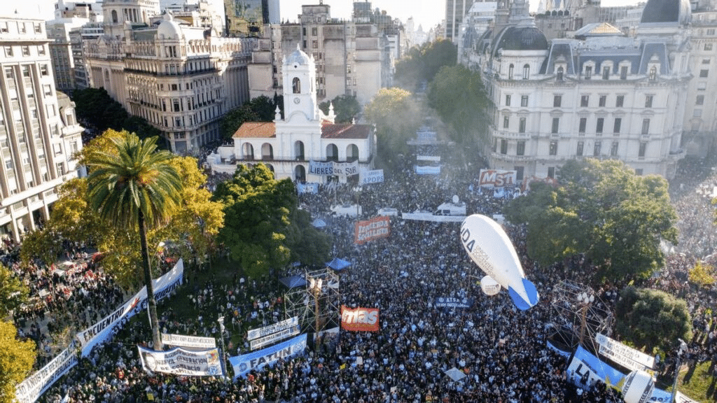 Gobierno