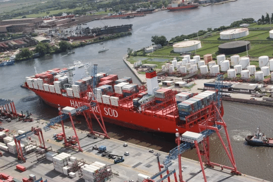 La Unión Europea define una ley que afecta exportaciones argentinas por US$ 4.000 millones
