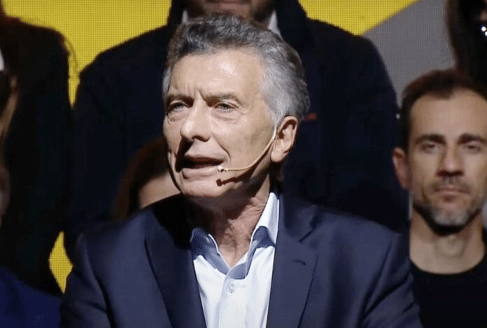 Macri