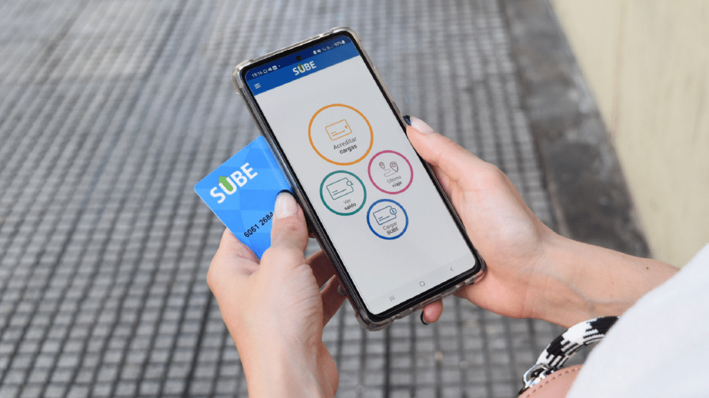 Transporte Público: cómo se activa el recordatorio para saber el saldo de la tarjeta SUBE Digital