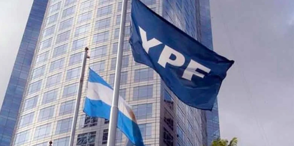 El presidente de YPF ratificó que el sector energético exportará US$ 30.000 millones anuales en 2031