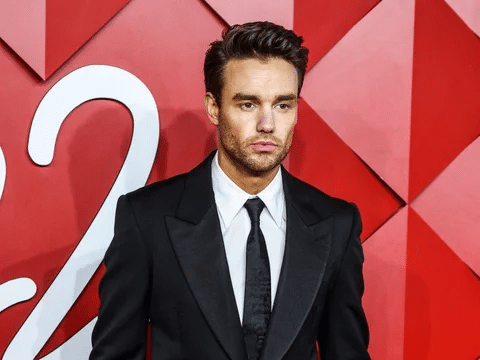 Liam Payne