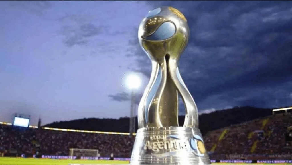 Copa Argentina