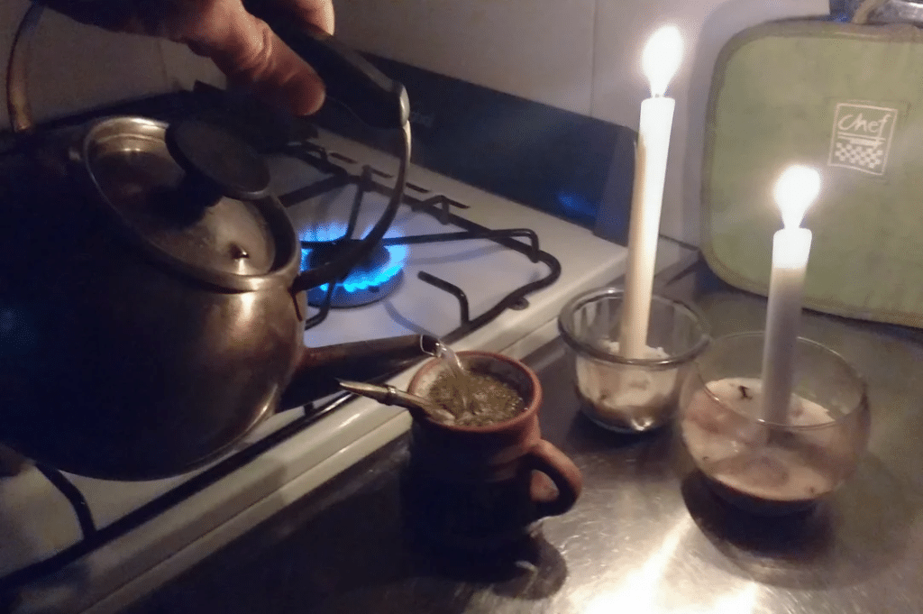 apagón 