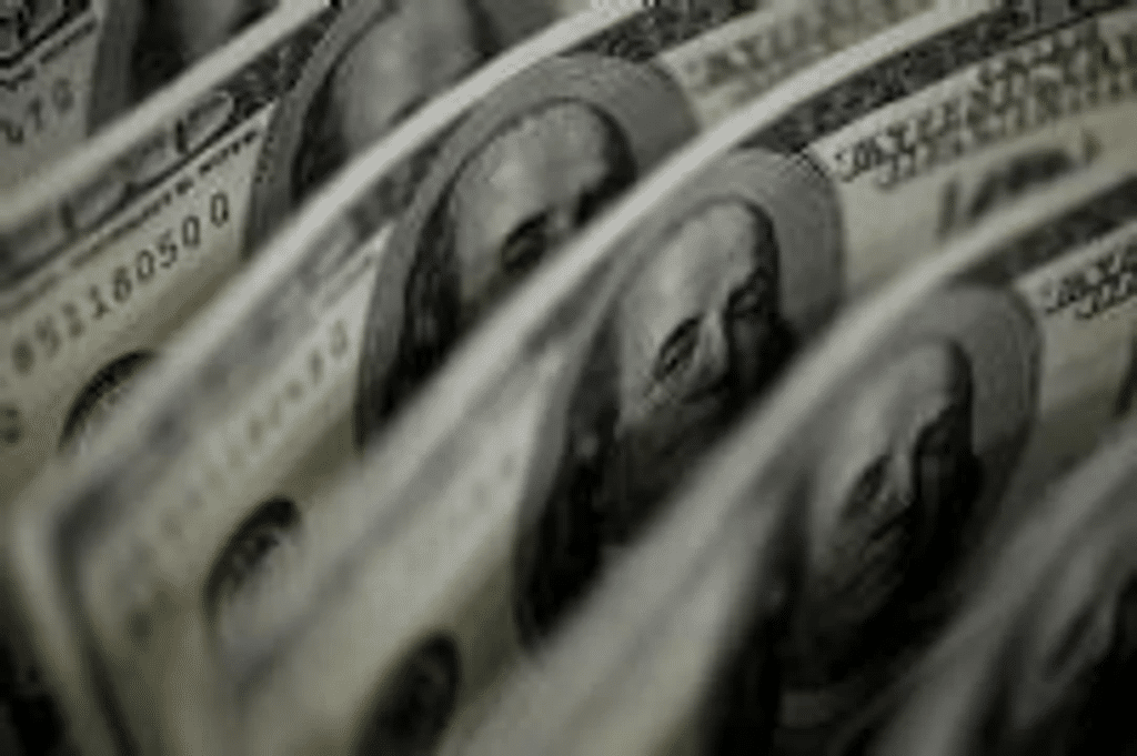 dólar