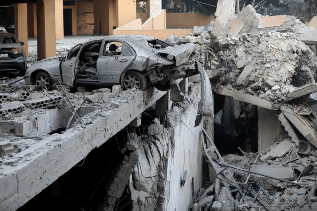 Beirut