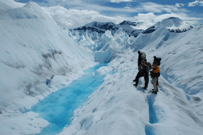 suben tarifas parque nacionales