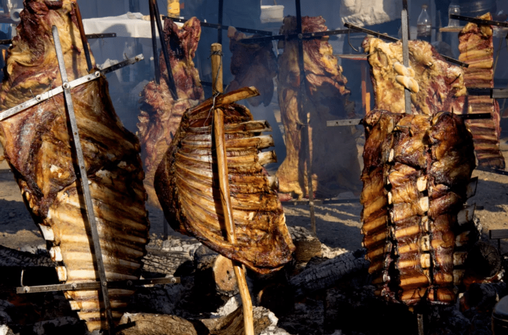 asado