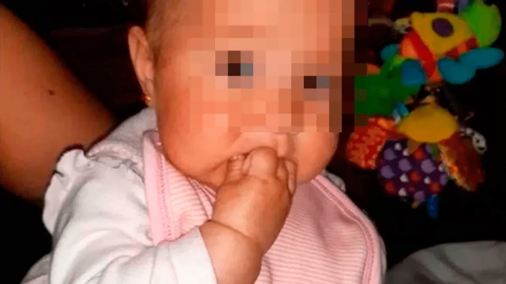 bebé 