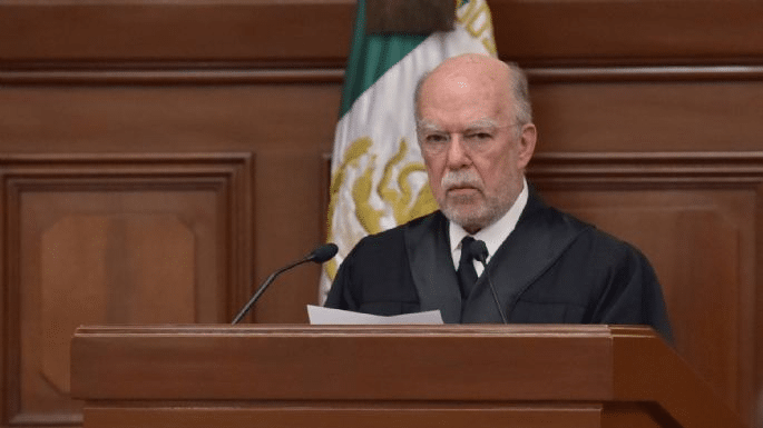 México: el ministro de la Suprema Corte propone invalidar parte de una reforma judicial del expresidente AMLO