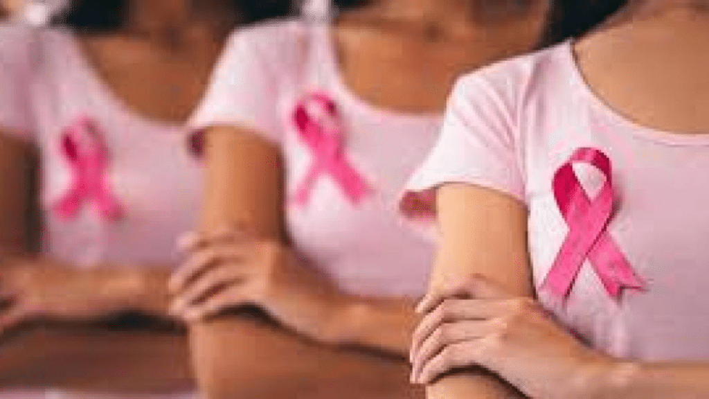 Cáncer de Mama