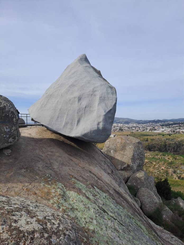 tandil