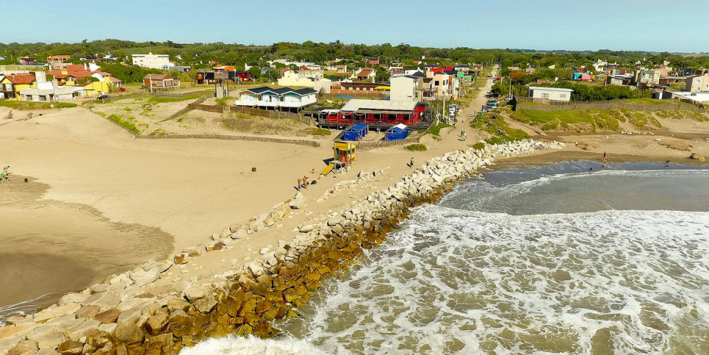 A minutos de Mar del Plata: cómo es el pueblito secreto donde se come el mejor cordero de la Costa Atlántica