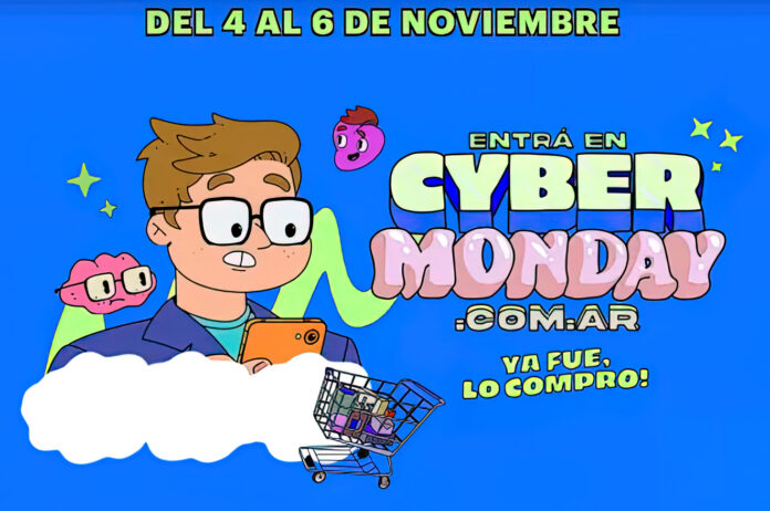 Ciber Monday: todo lo que hay que saber sobre el evento de comercio electrónico del año