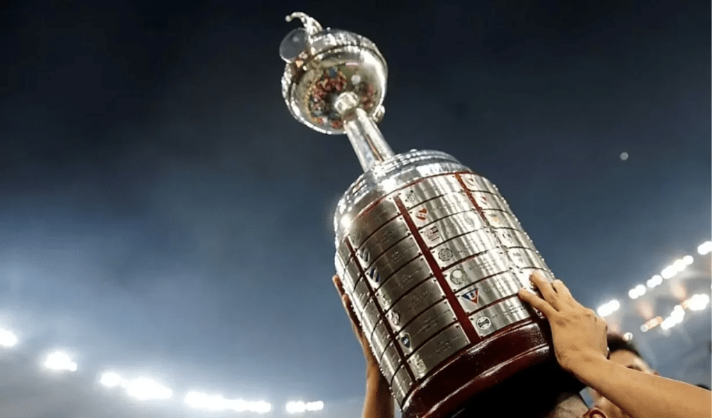 Copa Libertadores