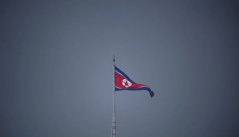 Corea del Norte dice haber probado su último misil balístico intercontinental