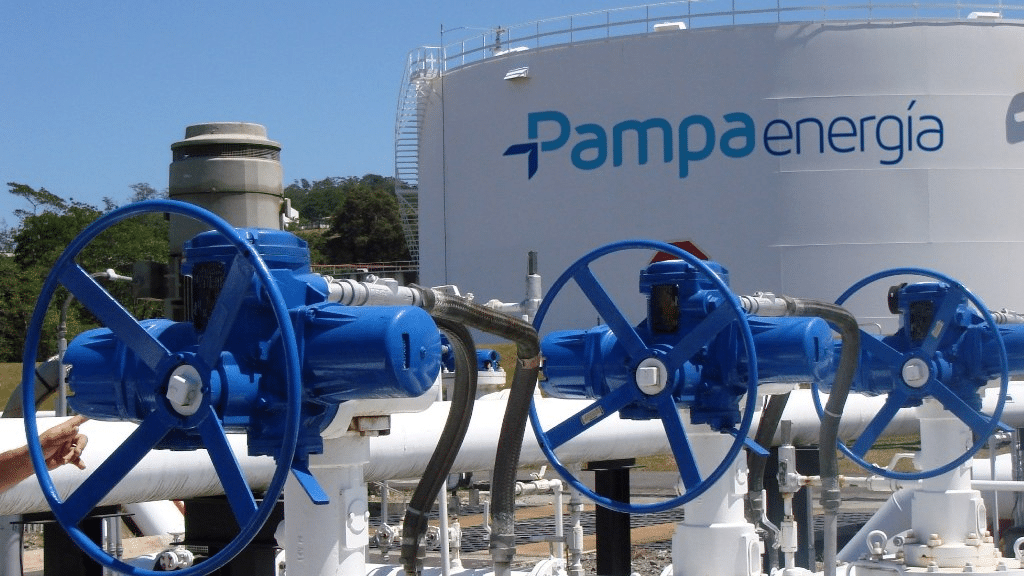 Pampa Energía emite un bono internacional para impulsar proyectos de shale oil y gas
