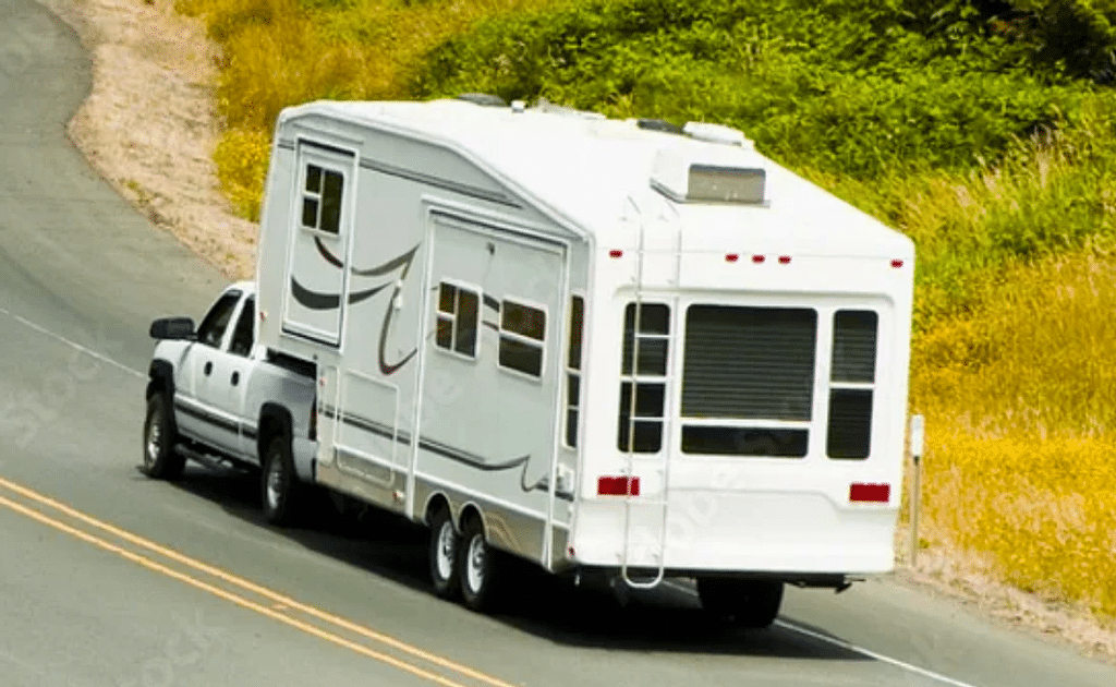 trailers