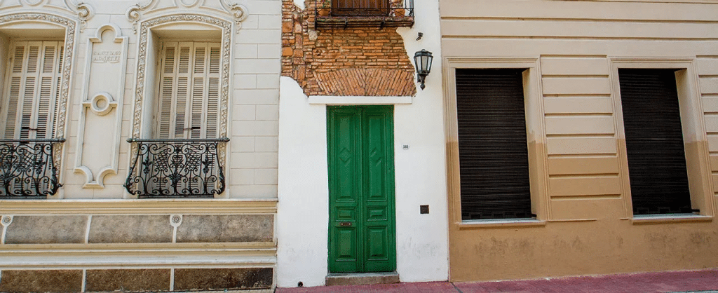 casa