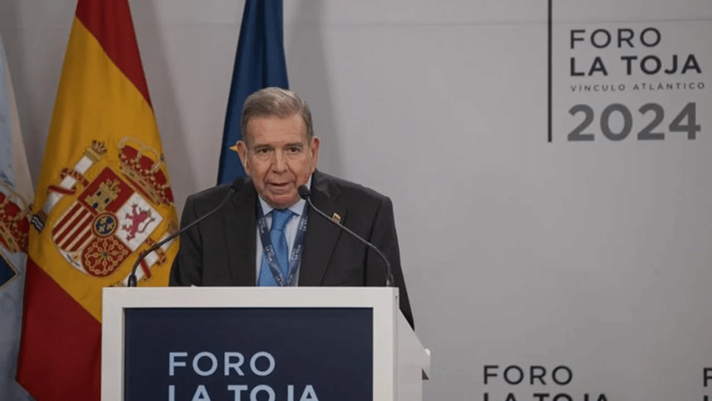 González Urrutia