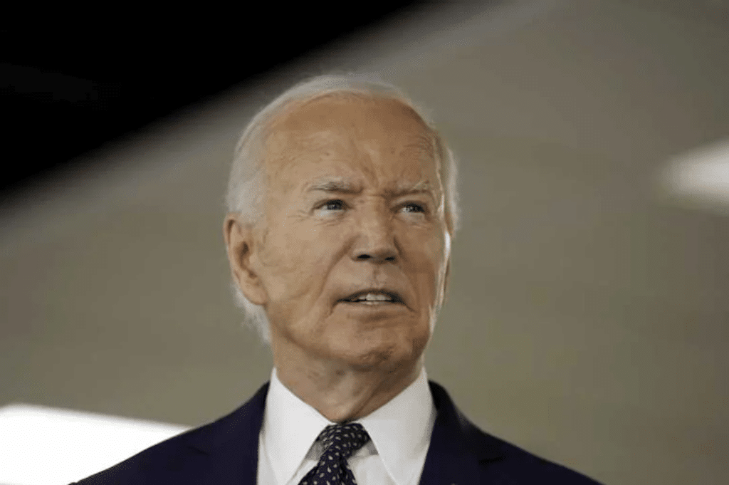 Biden