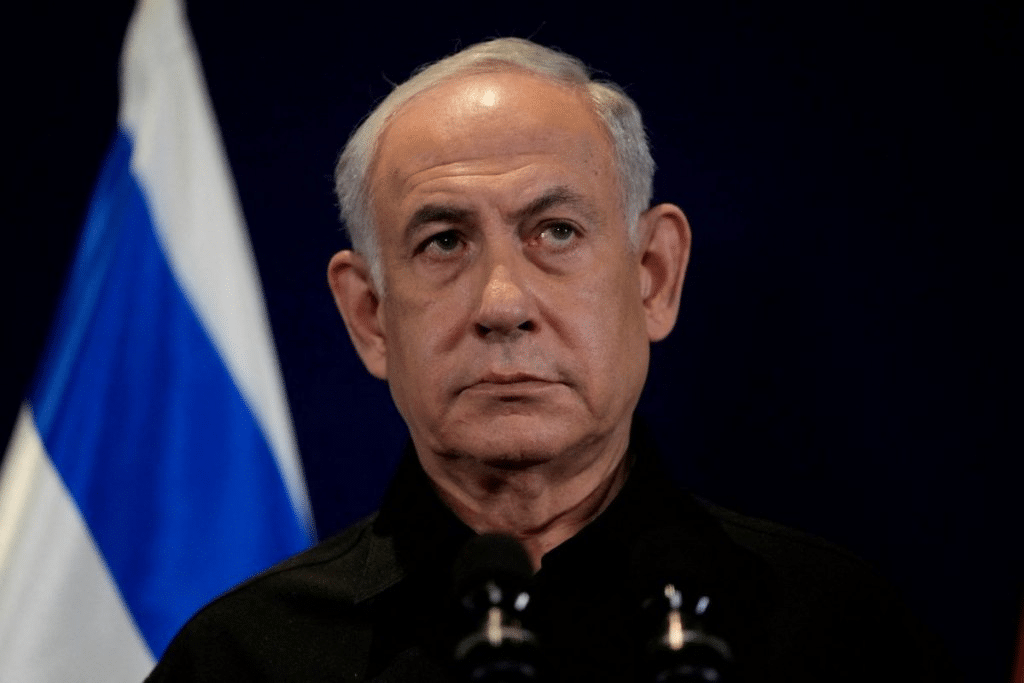 Netanyahu dijo que seguirá la guerra para derrocar el gobierno de Hamas y traer a los rehenes "vivos o muertos"