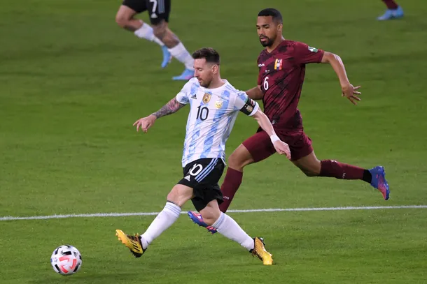 Cómo llega cada selección a la doble fecha de Eliminatorias