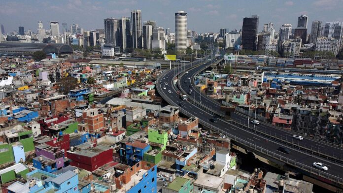 Argentina Haití Banco Mundial