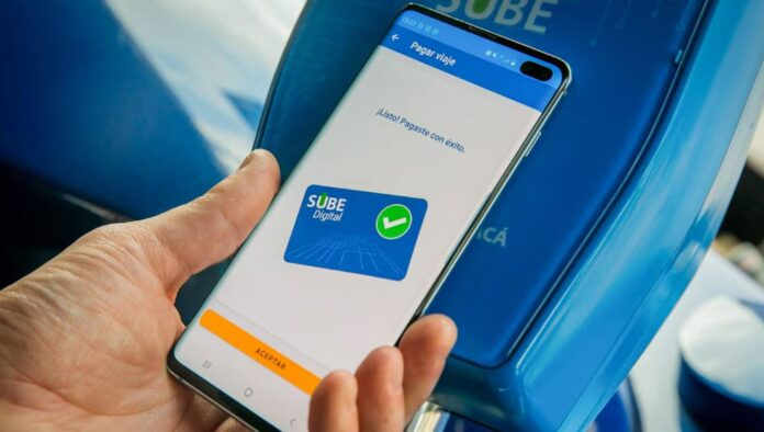 SUBE Digital: ¿cómo se activa la función “recordatorio de saldo”?