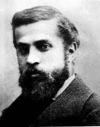 Antonio Gaudí