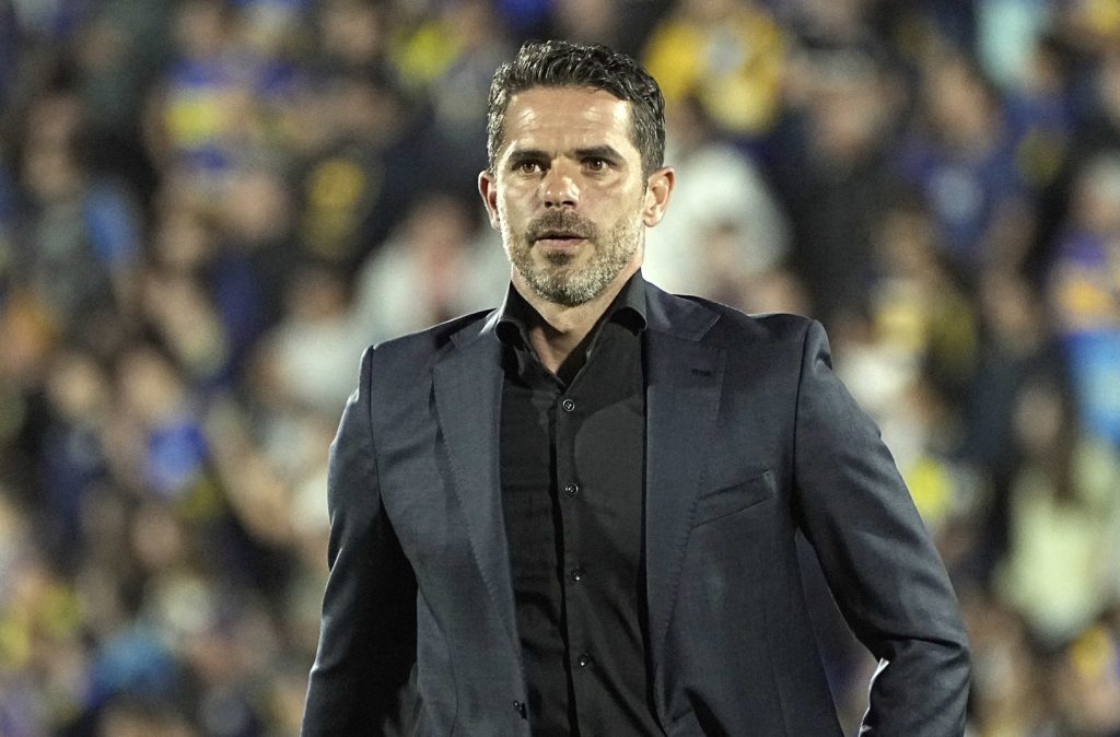 Liga Profesional de Fútbol, Boca, Unión