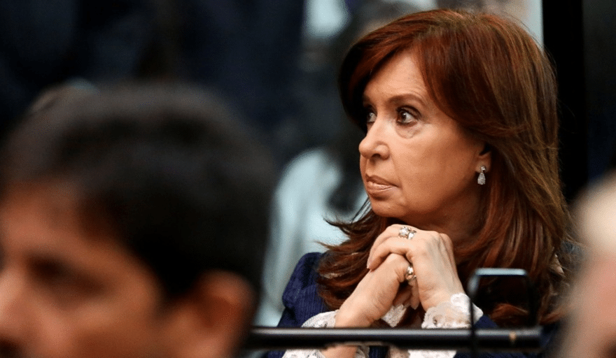 condena causa Vialidad Cristina