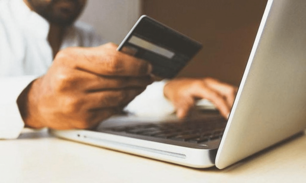 productos comprados venta online