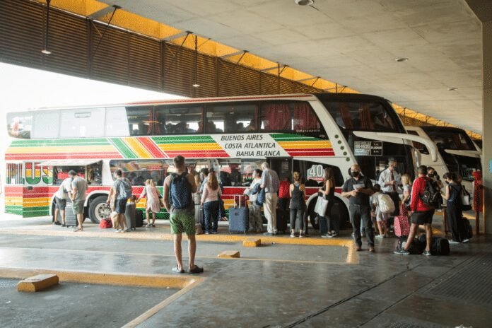 Antes del verano, PBA autorizó la segunda suba de pasajes de larga distancia del año: 37,5%