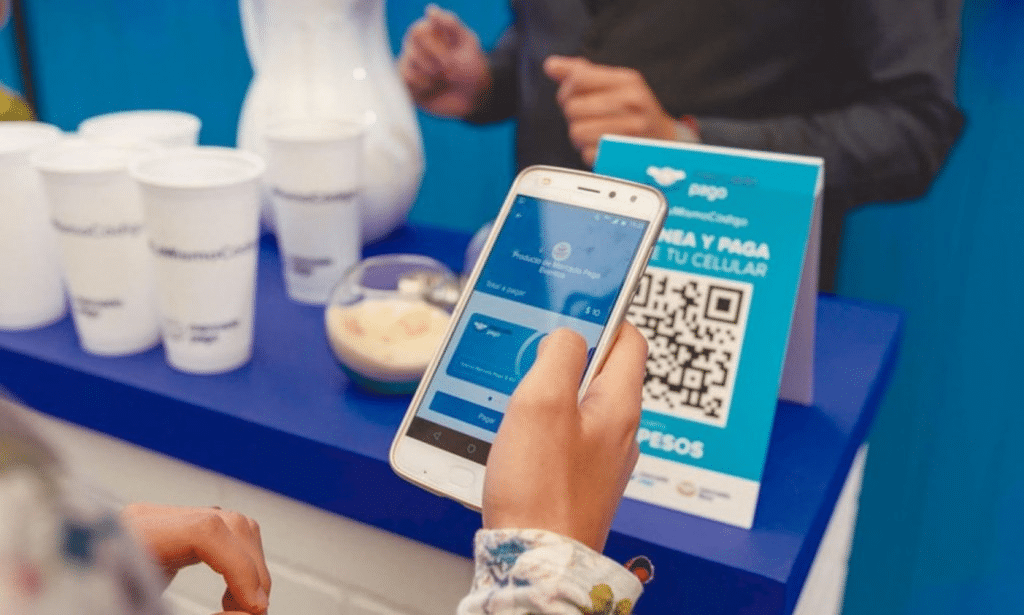 Pagos con QR: los bancos y Mercado Pago se volvieron a enfrentar y la interoperabilidad quedó limitada